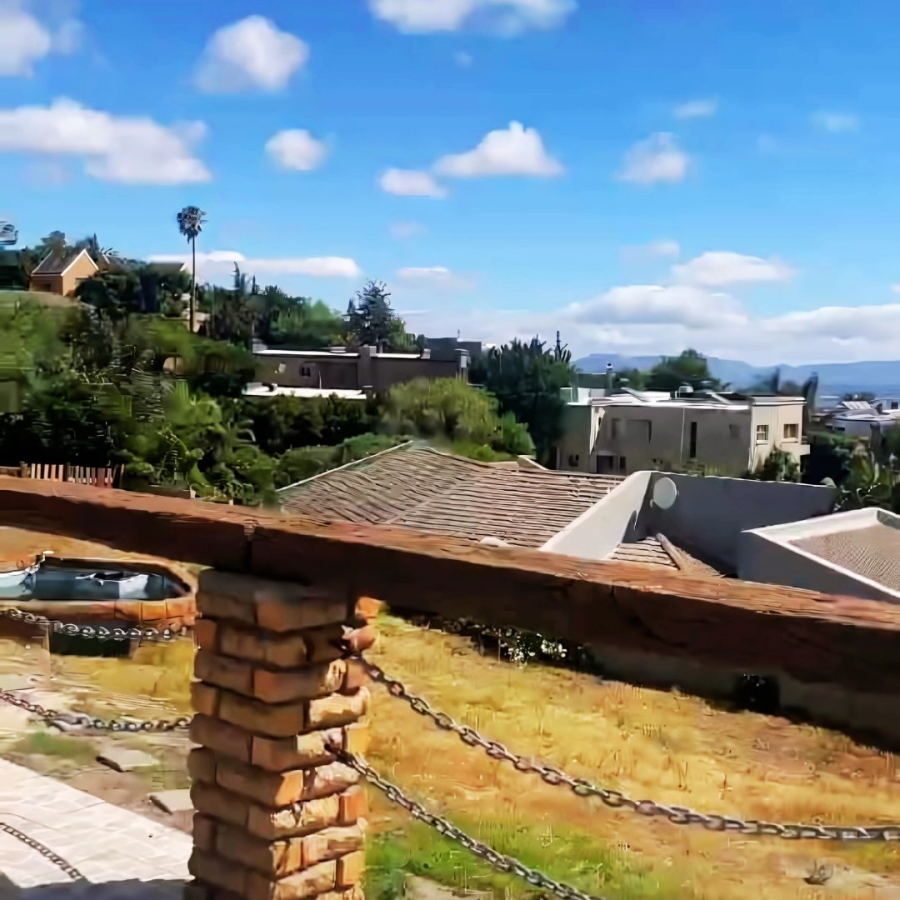 To Let 1 Bedroom Property for Rent in Plattekloof 3 Western Cape